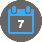 Calendar Icon